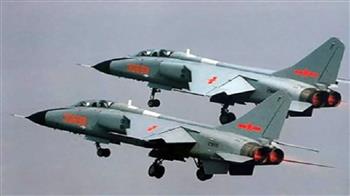   الجيش التايواني: 13 طائرة حربية صينية اخترقت منطقة الدفاع الجوي