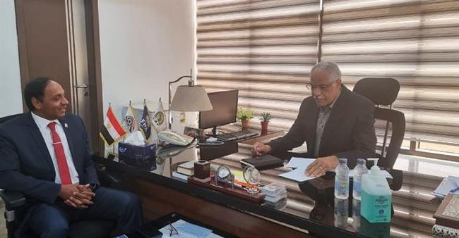 الاتحاد المصري يعلن تشكيل أجهزة منتخبات الكرة النسائية