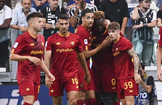 روما يتعادل مع يوفنتوس (1/1).. وتورينو يفوز على كريمونيزي (2 / 1) في الدوري الإيطالي