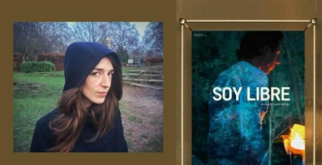الأربعاء القادم عرض الفيلم البلجيكي "Soy liber"  بمركز الثقافة السينمائية