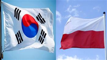   كوريا الجنوبية وبولندا توقعان عقود شراكة عسكرية بأكثر من 5 مليارات دولار