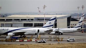   إسرائيل.. تغيير مسار رحلة قادمة من نيويورك في مطار «بن غوريون»