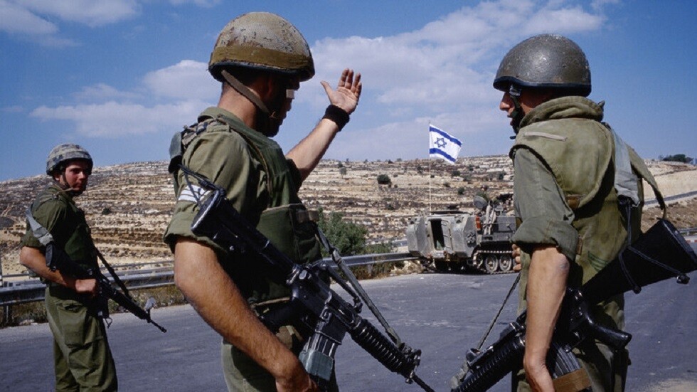 الجيش الإسرائيلي يكشف حصيلة مكافحة تهريب المخدرات والأسلحة المحبطة على الحدود