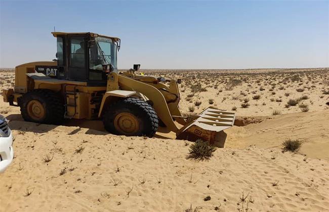 بالمستندات: «التعاون لإستصلاح الأراضي» تتهم رئيس حزب الوفد بالتزوير وخيانه الأمانة   