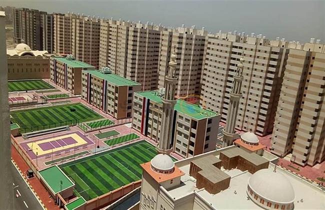 «بناء قدرات الشباب»ببشاير الخير بغرب الاسكندرية
