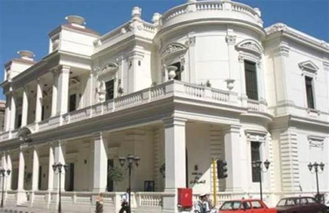 «ثقافة الإسكندرية» ينظم يوما ثقافيا للأيتام من ذوي القدرات الخاصة