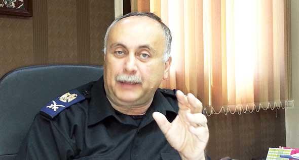 ضبط عاطل بحوزته 10 كيلو بانجو وحشيش في أسوان