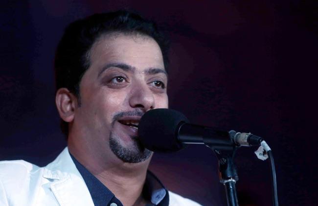 علي الهلباوي يحيي حفلا في أوبرا الإسكندرية 16 سبتمبر المقبل