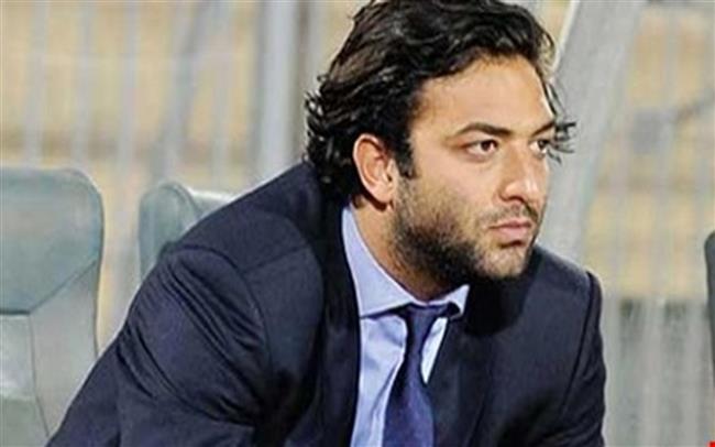 ميدو: فخور بمرتضى منصور والزمالك افضل نادى فى مصر