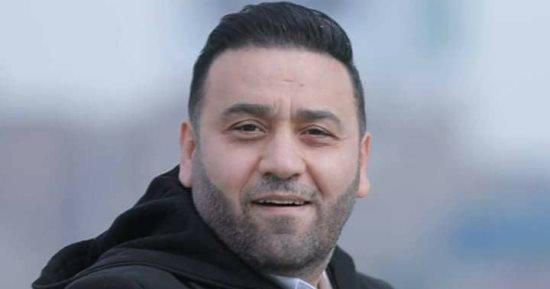 11 سبتمبر .. «مجد القاسم» على مسرح سيد درويش بالإسكندرية
