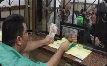 بدء صرف معاشات سبتمبر.. الخميس المقبل  