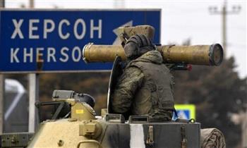   الدفاعات الروسية تسقط صواريخ أطلقتها قوات كييف على مقاطعة خيرسون