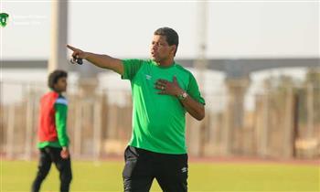 بعد هبوط الفريق لدورى المظاليم.. رحيل علاء عبد العال عن إيسترن كومبانى 
