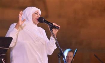حنان ماضى: مهرجان القلعة غير هادف للربح والمفترض يكون كل شهر