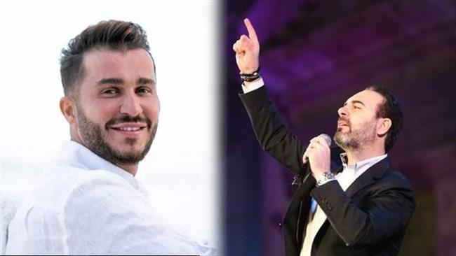 قبل إحياء حفله.. وائل جسار ينعى جورج الراسي بكلمات مؤثرة 