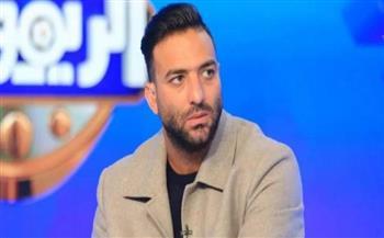 ميدو : استعد لدور بطولة في فيلم جديد