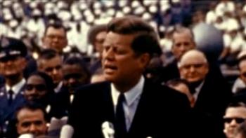    فعاليات مرتقبة من "ناسا" احتفالا بالذكرى الستين لخطاب جون كينيدي