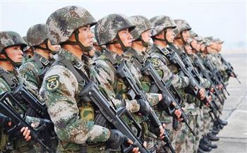   الجيش الصيني يعلن حالة التأهب بعد مرور سفينتين أمريكيتين عبر مضيق تايوان