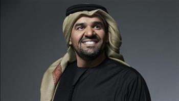  لُقب بـ «حسين المصري».. الجسمي.. عشق مصر فكرمه الرئيس السيسي