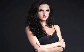 تانيا صالح: أسمع أغاني المهرجانات وكارم محمود الأقرب لقلبي 