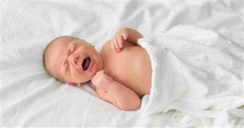   دراسة جديدة تتحدى الأفكار الراسخة حول بكاء الرضيع