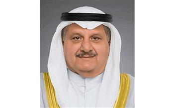   وزير الإسكان الكويتي يعلن استقالته لخوض انتخابات مجلس الأمة القادم