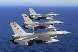   اليونان تنفي استخدام «إس-300» لتتبع مقاتلات تركية   