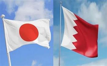   البحرين واليابان تبحثان سبل تعزيز التعاون القانوني