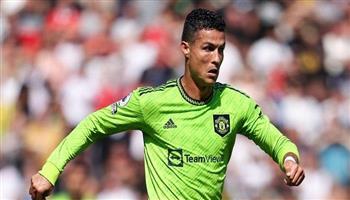  كريستيانو رونالدو منفتح على التوقيع لـ نادى إيطالي