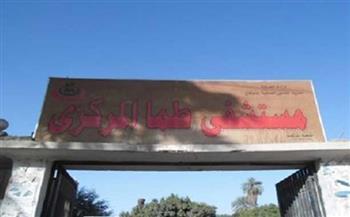 محافظ سوهاج: 580 مليون تكلفة مشروع إحلال وتجديد مستشفى طما المركزي