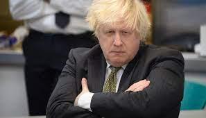   بريطانيون ينتقدون جونسون لتصريحه «المريع» حول مصير البلاد