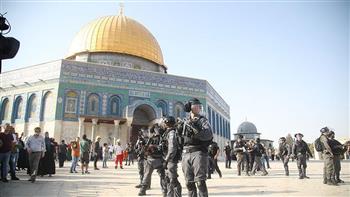   الأردن يدين الانتهاكات الإسرائيلية بحق المسجد الأقصى المبارك ويطالب بوقفها