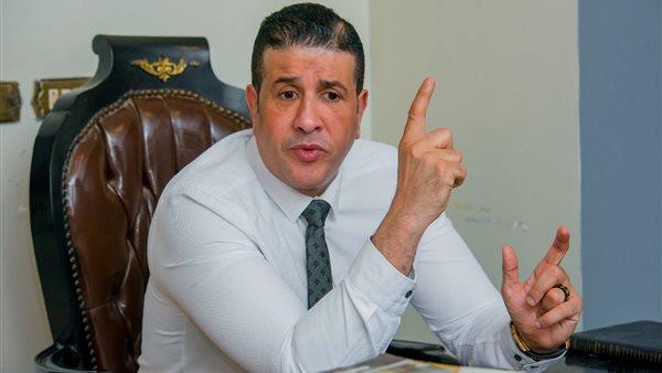 أستاذ مناهج: آليات تطبيق خطة الدولة التعليمية كنت خاطئة