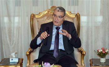 محافظ المنيا: تيسيرات جديدة للمستثمرين لتحقيق أهداف التنمية المستدامة