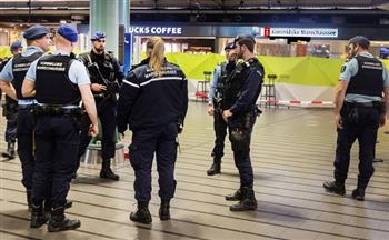   الشرطة الهولندية: مصرع 6 أشخاص وإصابة 7 آخرين في حادث سير بمدينة روتردام