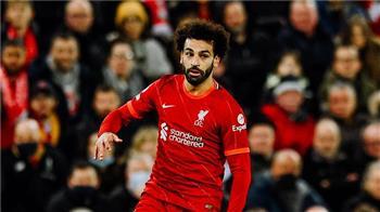 محمد صلاح: «لم أبخل طوال المباراة.. وتقييمي غير منصف»