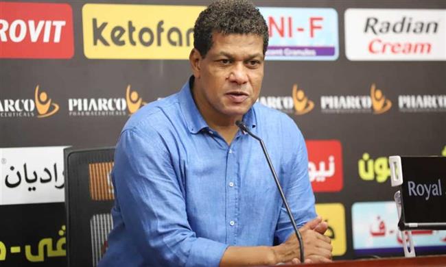 علاء عبد العال يرفض الإستمرار مع إيسترن كومباني بعد الهبوط 