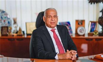 فرج عامر:  تعلمنا الدرس وعرفنا كيف تكسب ثقة أعضاء سموحة 