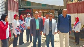 تعليم الغربية: تنظيم ملتقى التوظيف لخريجي التعليم الفني بالمحافظة لتوفير 120 فرصة عمل