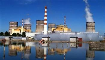   «الدفاع الروسية»: مستوى الإشعاع في محطة زابوريجيا النووية طبيعي