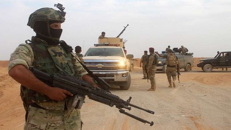 العراق: مقتل جندي في هجوم مسلح ببغداد