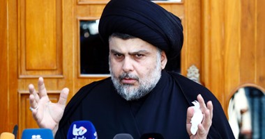 الصدر: يمنع منعا باتا التدخل في الأمور السياسية ورفع الشعارات والأعلام