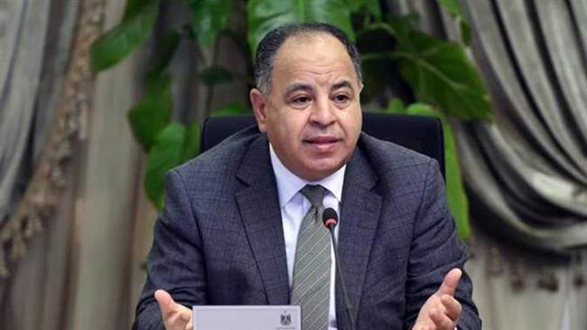 وزير المالية: تحويل زيادة بدل الصحفيين خلال الأيام القليلة المقبلة