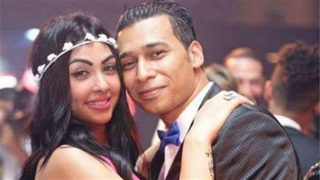 "الطلقة الأخيرة".. تفاصيل انفصال أورتيجا عن زوجته