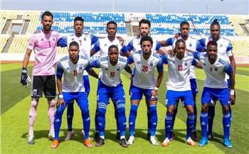 فوز الرأس الأخضر على ليبيريا في أولى تصفيات أمم إفريقيا للشباب 