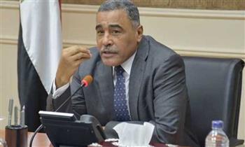 محافظ مطروح: الدولة تقوم بجهود غير مسبوقة لـ بناء الإنسان