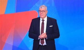 شوبير يكشف عن مدرب جديد للأهلى