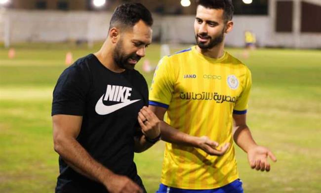 حسنى عبد ربه: طالبت بخروج 10 لاعبين من قلعة الدراويش