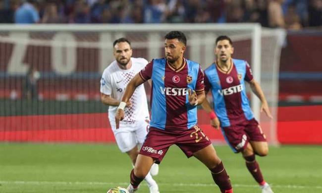 الدورى التركى.. نتيجة مباراة طرابزون سبور ضد جالاتا سراى