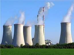   المحطات النووية: صب خرسانة المفاعل الثانى بالضبعة بقدرة 1200 ميجا وات 19 نوفمبر